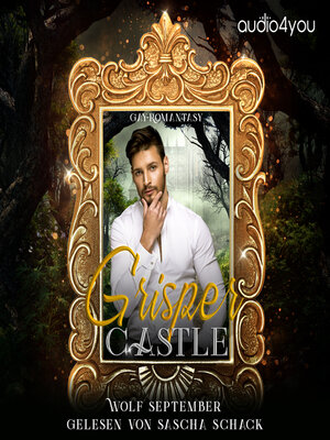 cover image of Grisper Castle